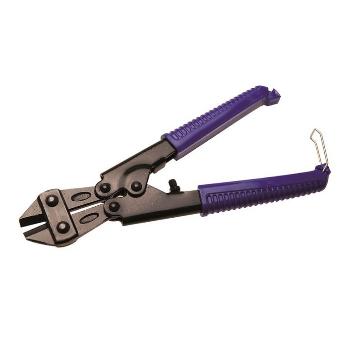 Cleste pentru taiat cu multiplicator de forta