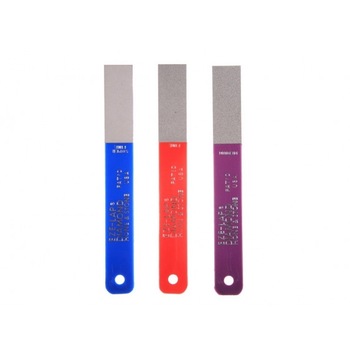 Set 3 pietre diamantate EZE - LAP Set 3 pietre diamantate EZE - LAP