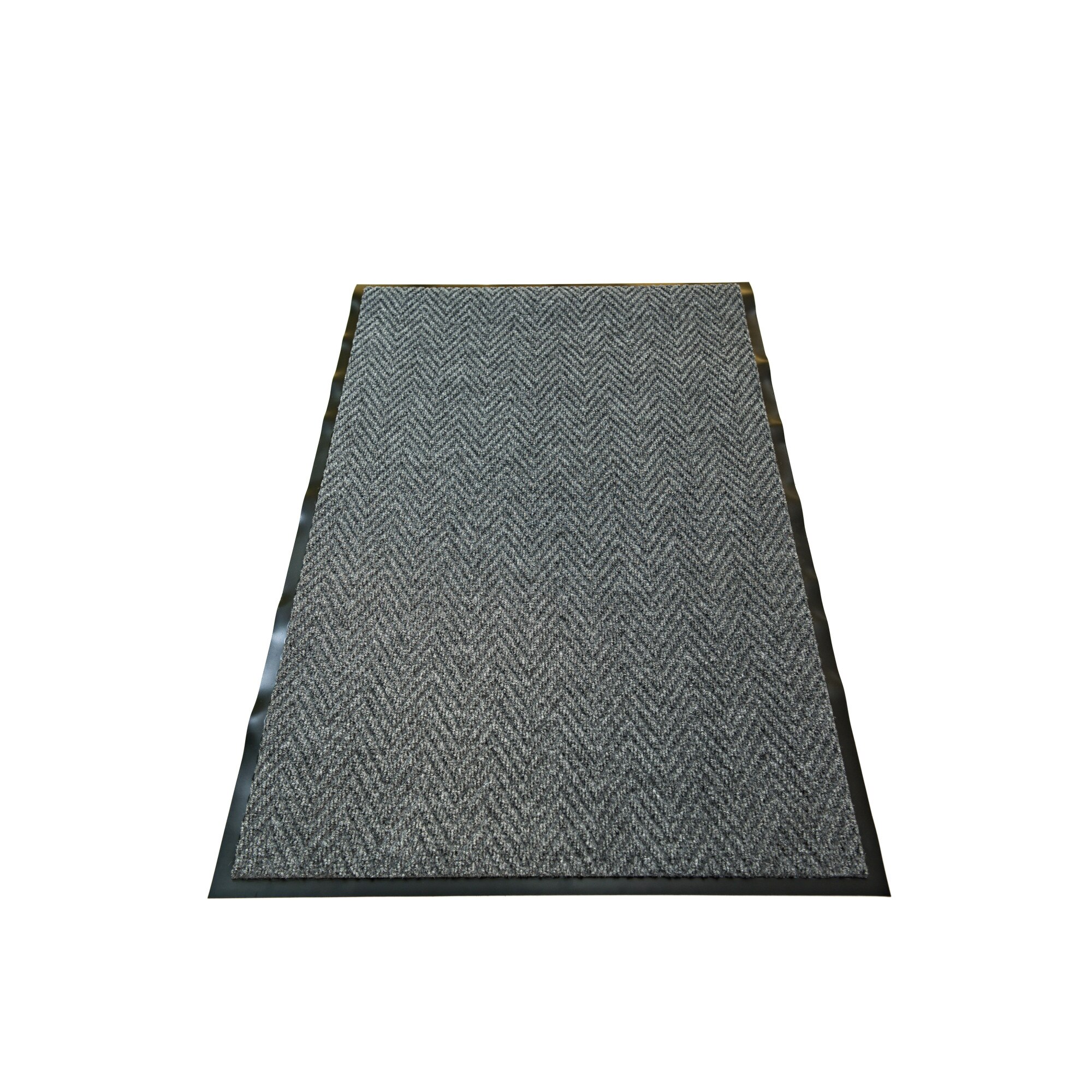 Covoras interior ARROW TRAX, 120 x 180 cm, Gri