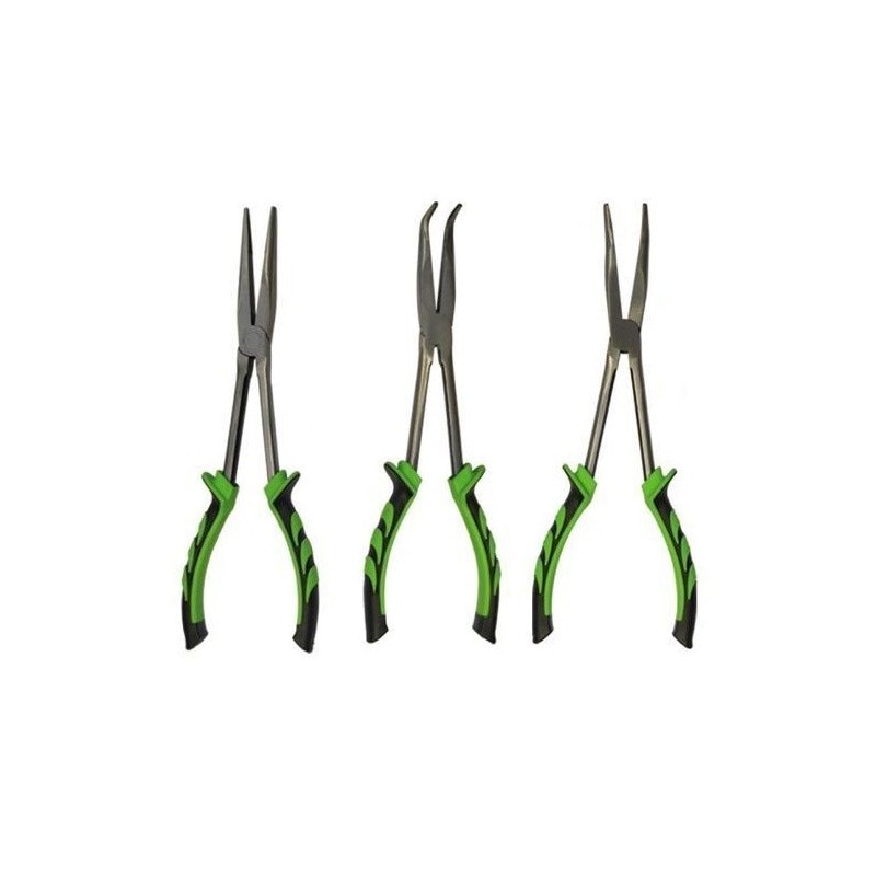 Set de 3 clesti extralungi