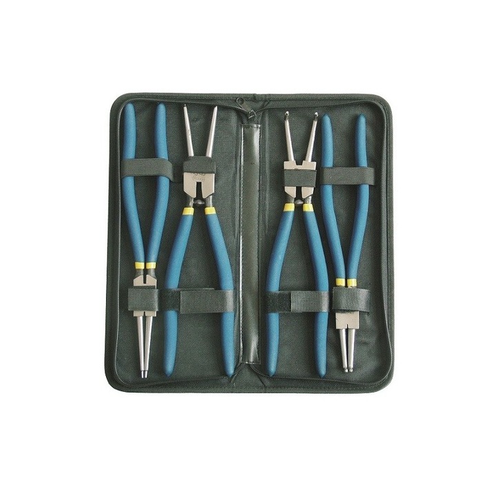 Set de 4 clesti de siguranta 300mm