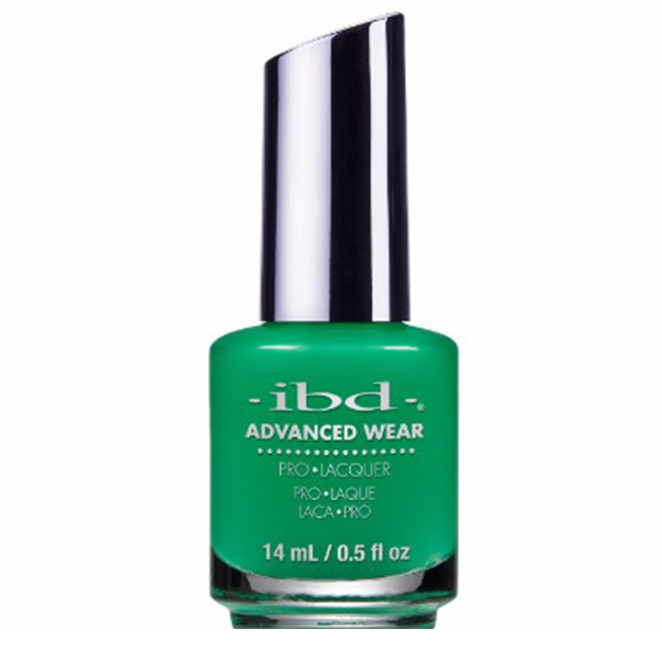 Lac de unghii IBD Advanced Wear Eden 14ml