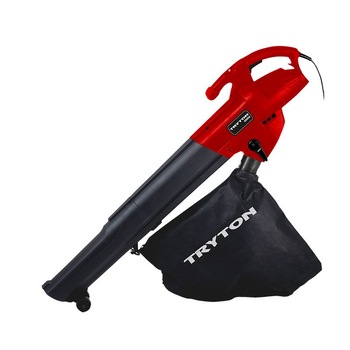 Aspirator suflanta cu tocator, 13 m³/h, 275 km/h, 3000 W Aspirator suflanta cu tocator, 13 m³/h, 275 km/h, 3000 W