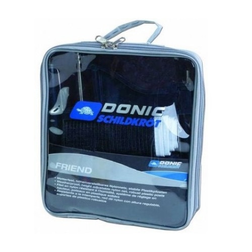 Set fileu cu suport Donic SK Friend
