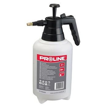 Vermorel Proline de mana, pompa verticala, 1.5 l Vermorel Proline de mana, pompa verticala, 1.5 l