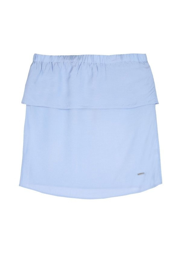 Bluza dama Top Secret Bluzc, Albastru deschis, M