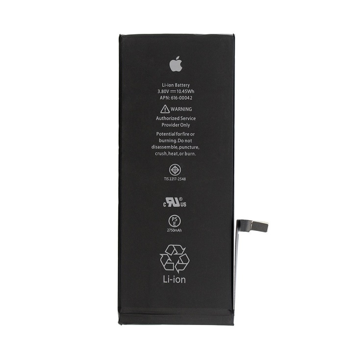 Apple iPhone 6S Plus Battery 2750 mAh
