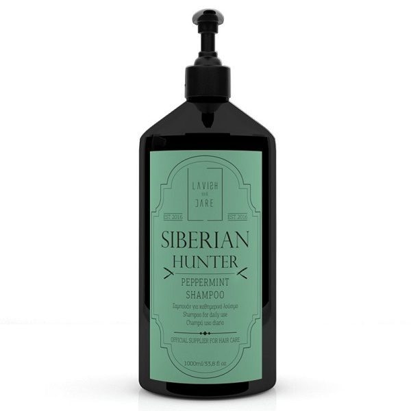 Sampon Lavish Care Siberian Hunter Shampoo 1000ml