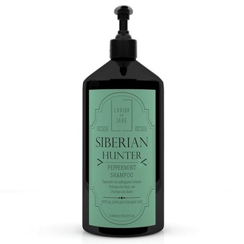 Sampon Lavish Care Siberian Hunter Shampoo 1000ml Sampon Lavish Care Siberian Hunter Shampoo 1000ml