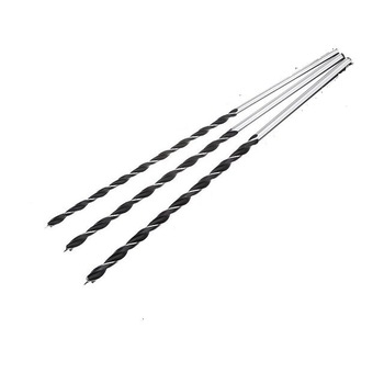 Set Burghie Lungi pt Lemn (3buc/set), 8-10-12 x 300 mm, Beast Set Burghie Lungi pt Lemn (3buc/set), 8-10-12 x 300 mm, Beast