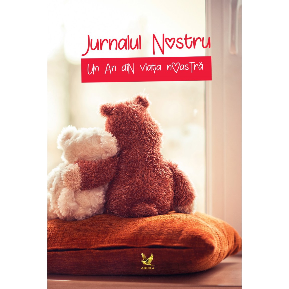 Jurnalul nostru. Un an din viata noastra