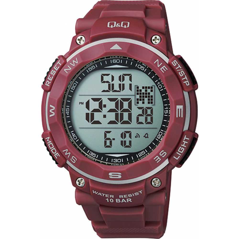 Ceas barbatesti Q&Q M124J005Y