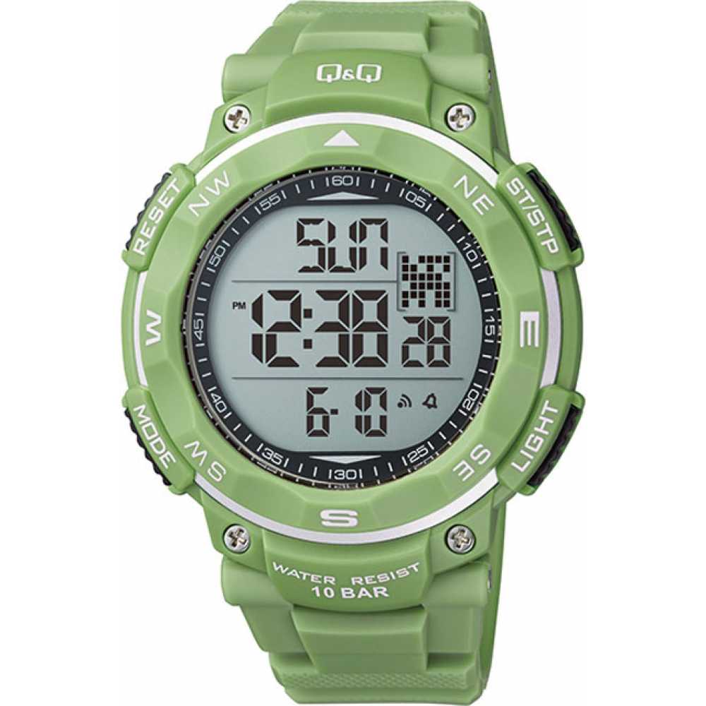 Ceas barbatesti Q&Q M124J008Y