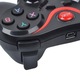 Джойстик Android, iOS game controller за смартфон - Черен, 15X10 СМ