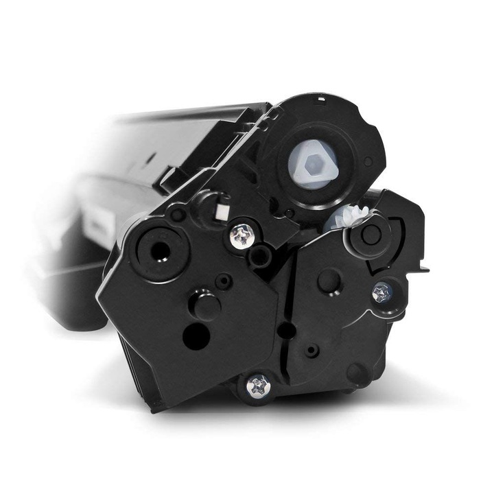 GraphiteK Festékkazetta, HP CF244A XXL, extra széles, 2000 oldal, fekete, kompatibilis: Laserjet M15A, M15W, M28, M28W, M15A