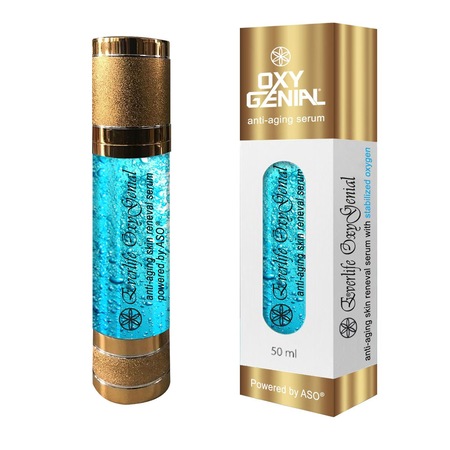 anti aging arc termékek nőknek