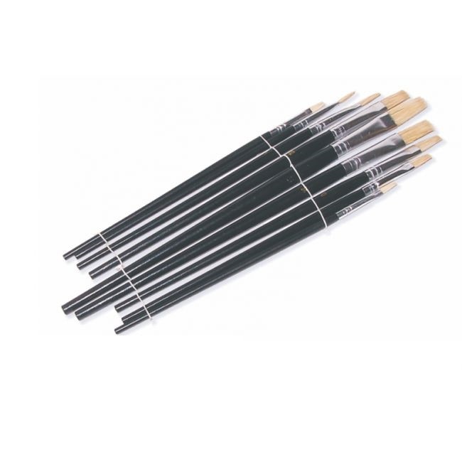 Set Pensule Condei 9buc/set, Beast