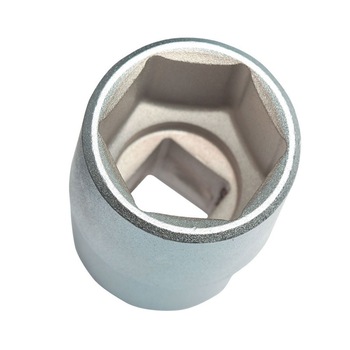 Capat cheie tubulara EVO, profil hexagonal interior, Kronus, 5 x 1/4 inch Capat cheie tubulara EVO, profil hexagonal interior, Kronus, 5 x 1/4 inch