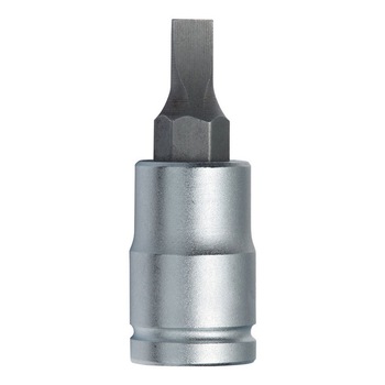 Capat cheie tubulara EVO, profil drept, Kronus, 1 x 5.5 mm, 1/4 inch Capat cheie tubulara EVO, profil drept, Kronus, 1 x 5.5 mm, 1/4 inch