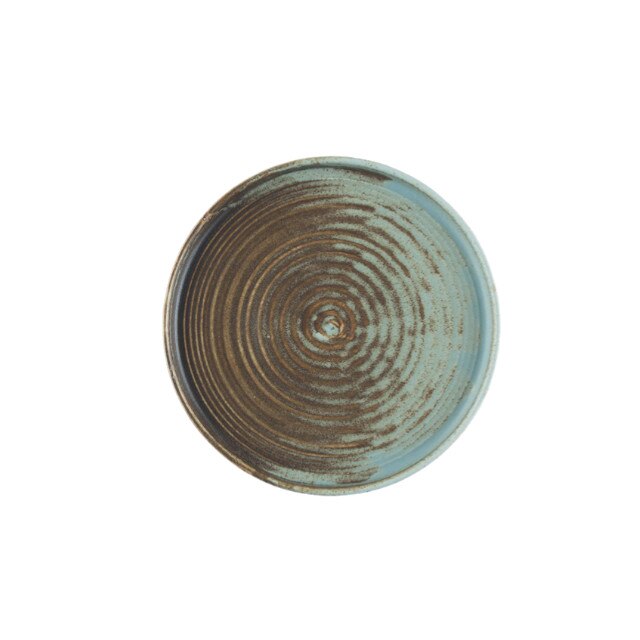 Farfurie ceramica CORAL 28cm CRL 28DZ