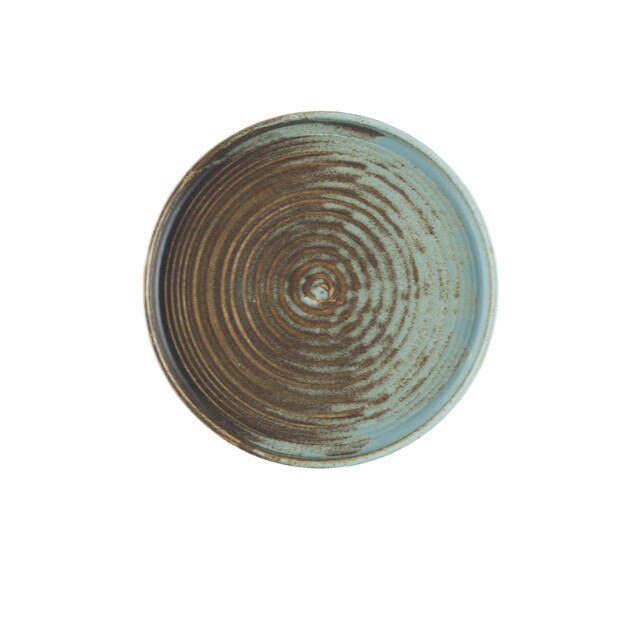 Farfurie portelen BONNA colectia CORAL 26cm CRL 26DZ