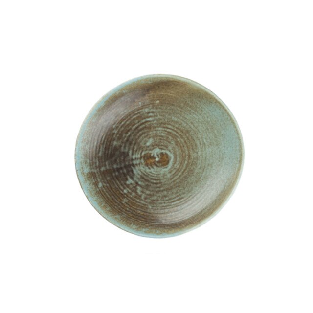 Farfurie ceramica adanca CORAL 26cm CRL 26CK