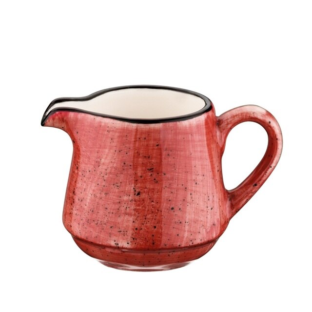 Latiera din portelan AURA PASSION 60ml APS BNC 02ST