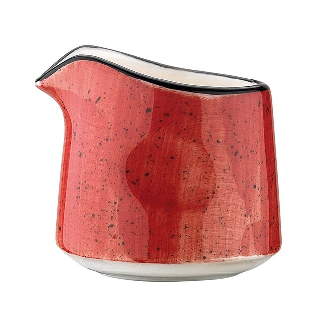 Sosiera din portelan AURA PASSION APS BNC 03SO