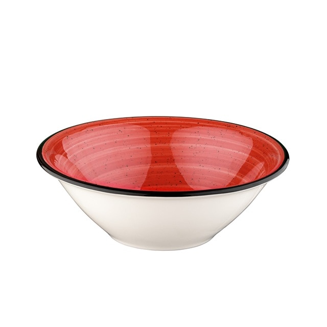 Bol din portelan AURA PASSION 16cm 400cc APS GRM 16KS