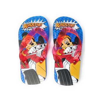 Papuci slapi flip flop Mickey Mouse Papuci slapi flip flop Mickey Mouse