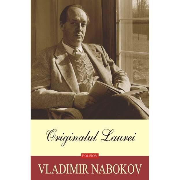 Originalul Laurei - Vladimir Nabokov