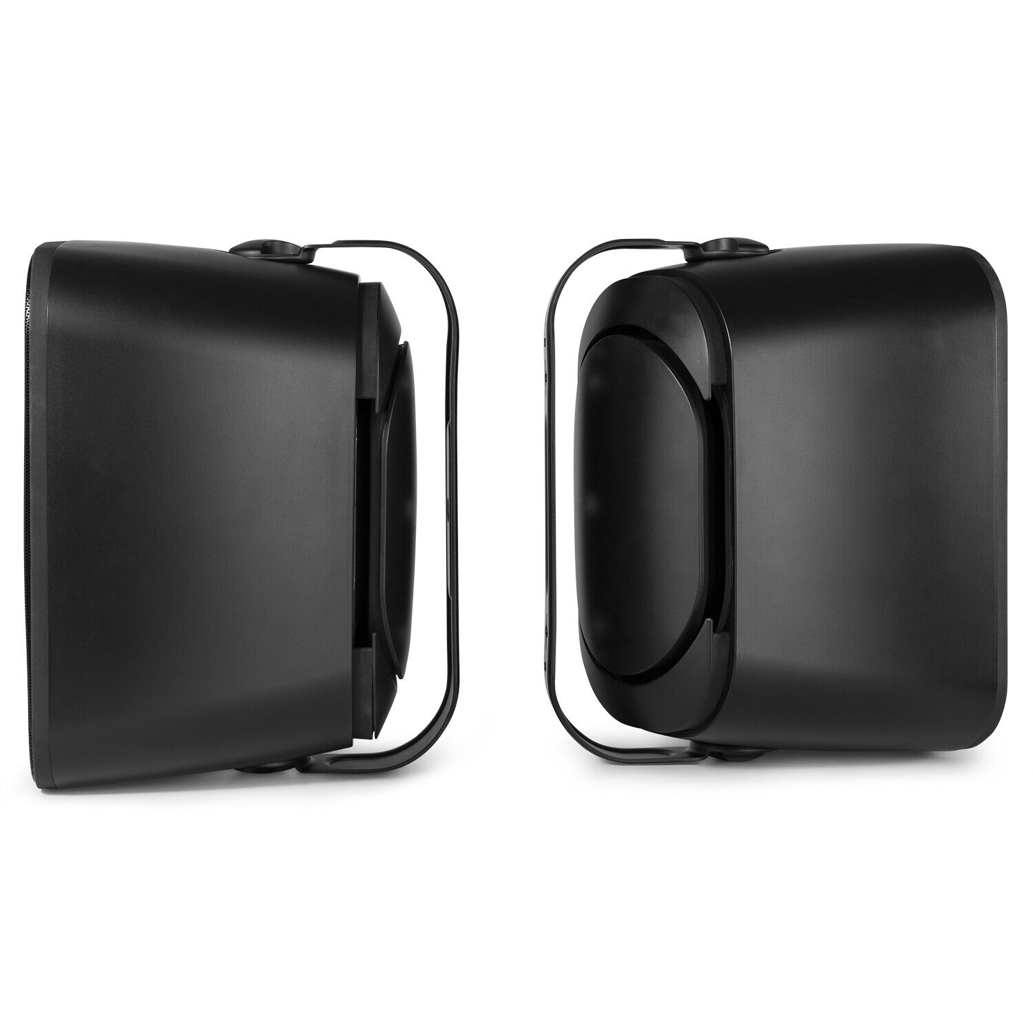 Set de boxe interior/exterior, IPX5, 40W RMS, negru, Power Dynamics BD65B