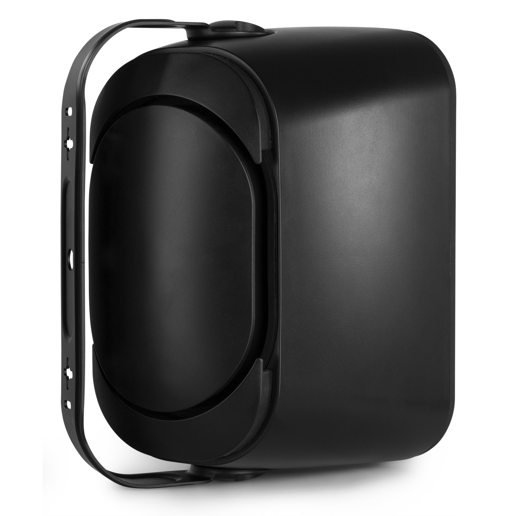 Set de boxe interior/exterior negre, 100V, 40W RMS, Power Dynamics BD65TB
