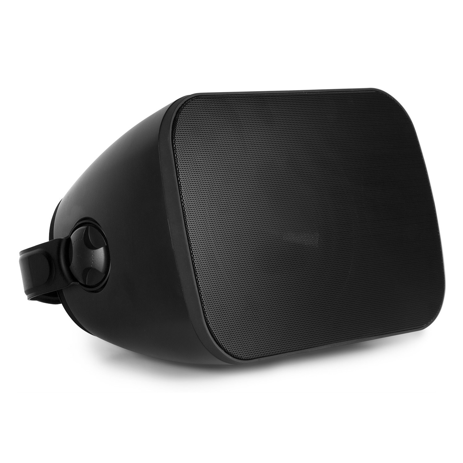 Set de boxe interior/exterior negre, 100V, 40W RMS, Power Dynamics BD65TB