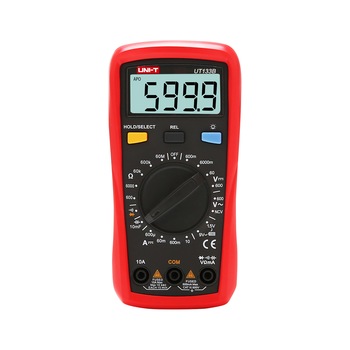 Multimetru digital UT133B UNI-T Multimetru digital UT133B UNI-T
