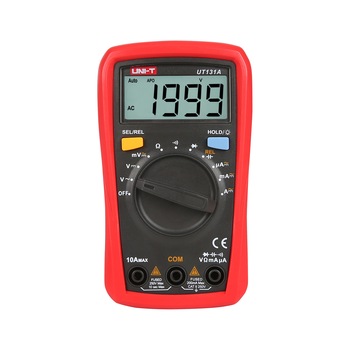 Multimetru digital UT131A UNI-T Multimetru digital UT131A UNI-T