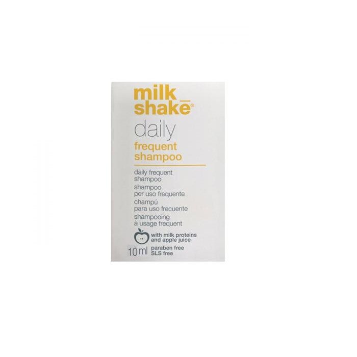 Sampon Milk Shake Daily Frequent, 10ml