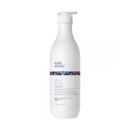 Шампоан Silver Shine Milk Shake