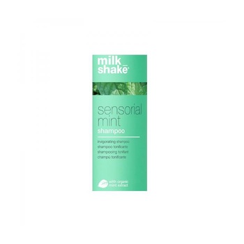 Sampon Milk Shake Sensorial Mint, 10ml Sampon Milk Shake Sensorial Mint, 10ml