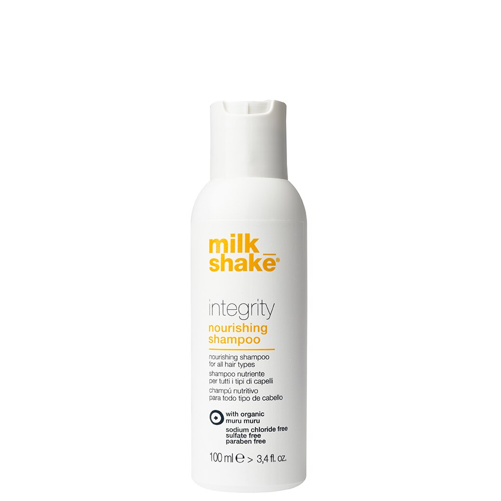 Sampon Milk Shake Integrity Nourishing, 100ml