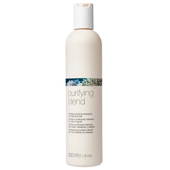 Sampon Milk Shake Scalp Care Purifying Blend, 300ml Sampon Milk Shake Scalp Care Purifying Blend, 300ml