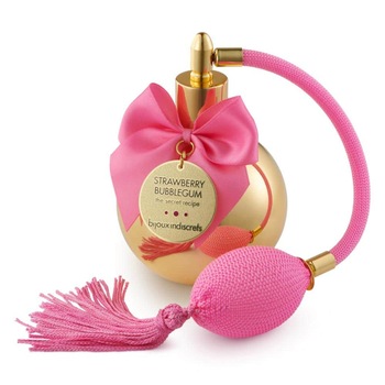 Parfum Bubblegum Body Mist 100ml Parfum Bubblegum Body Mist 100ml