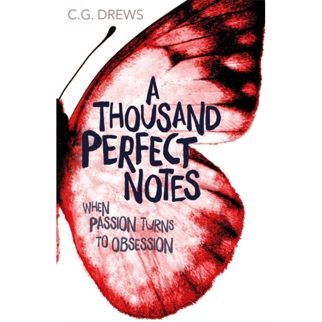 A Thousand Perfect Notes de C. G. Drews