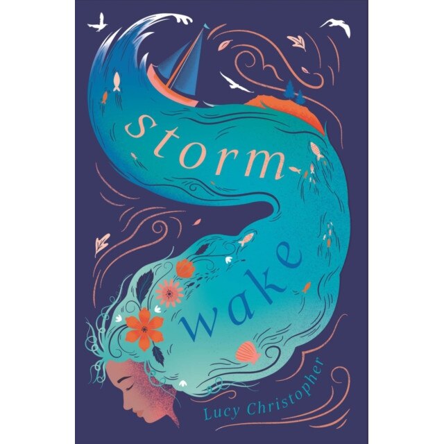 Storm-Wake de Lucy Christopher