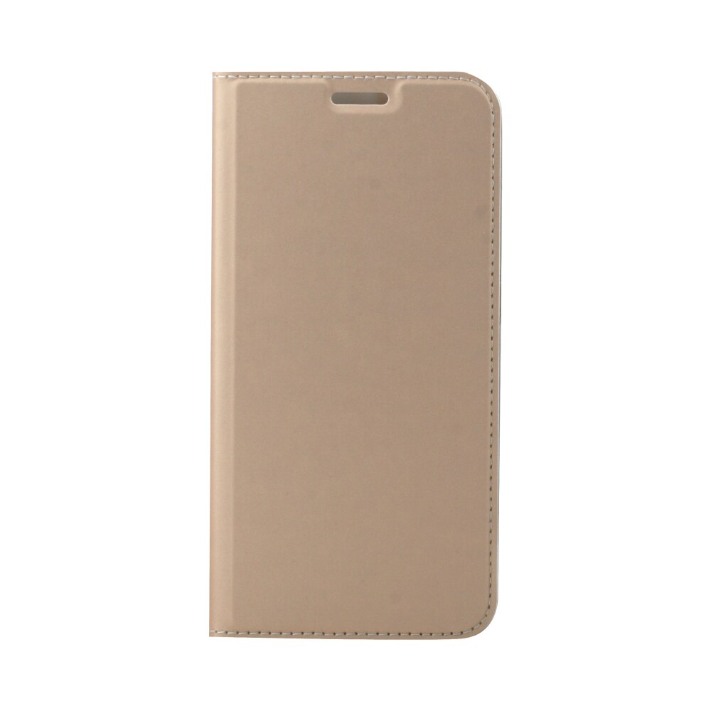 Toc de protectie Atlas Focus Samsung A71, Auriu