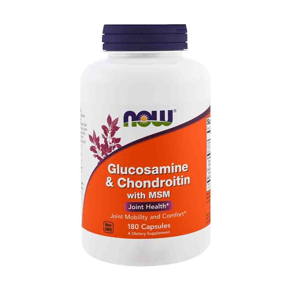 Glucozamina, Condroitina si Acid Hialuronic, 60 capsule (Articulatii) - handbalclubbotosani.ro