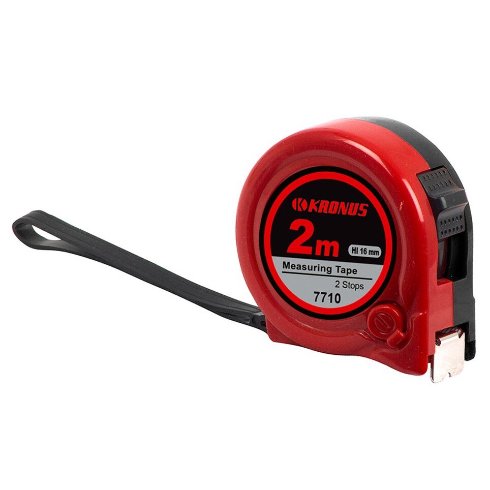 Ruleta Kronus 7710, 2 m