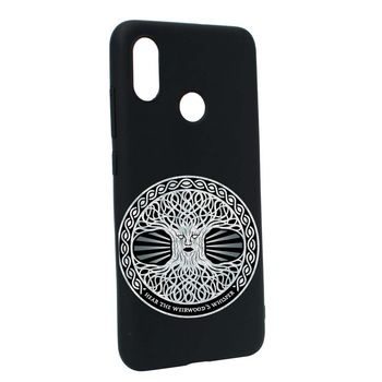 Husa de protectie Game of Thrones pentru Xiaomi Mi A2 Lite / Redmi 6 Pro, rezistenta la uzura, anti-alunecare, din silicon Premium, B192 Husa de protectie Game of Thrones pentru Xiaomi Mi A2 Lite / Redmi 6 Pro, rezistenta la uzura, anti-alunecare, din silicon Premium, B192