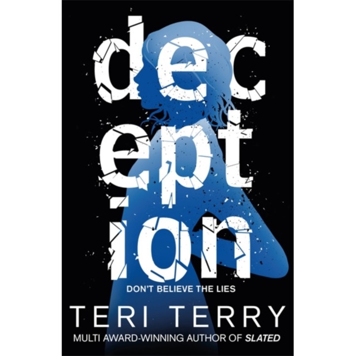 Dark Matter 2: Deception de Teri Terry