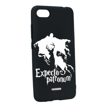 Husa de protectie Harry Potter pentru Xiaomi Redmi 6A, rezistenta la uzura, anti-alunecare, din silicon Premium, B194 Husa de protectie Harry Potter pentru Xiaomi Redmi 6A, rezistenta la uzura, anti-alunecare, din silicon Premium, B194